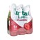 Laziza Strawberry Flavoured Non Alcoholic Beer 330ml x6