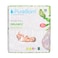 Pure Born Organic Bamboo Baby Diapers 68's
