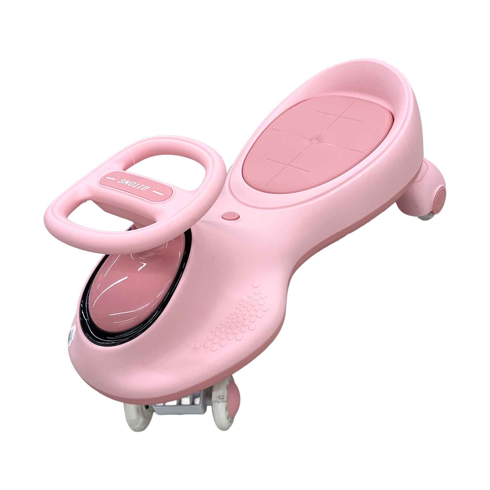 Baby Swing Car With Light and Music