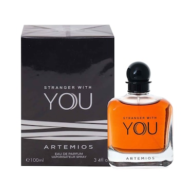 Artemos Assorted Perfumes 80ml
