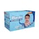 Sanita Bambi Diapers Extra Absorption Large 124 Pieces