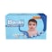 Sanita Bambi Diapers Extra Absorption Large 124 Pieces