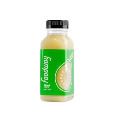 عصير جوافة 250 مل