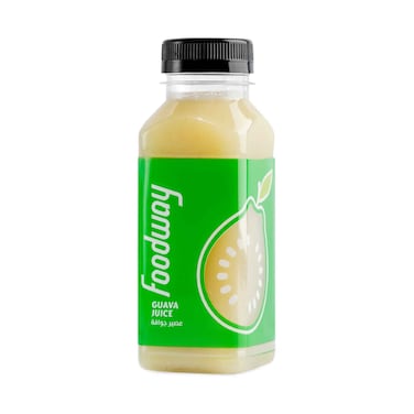 Guava Juice 250ml