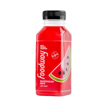 عصير بطيخ طازج 250 مل