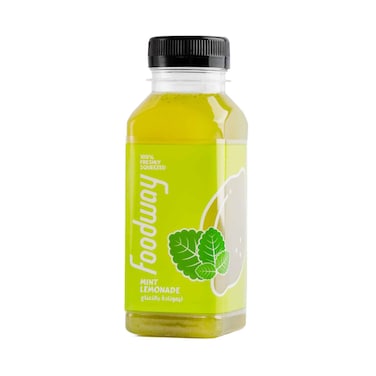 Lemonade With Mint 250ml