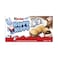 Kinder Happy Hippo Milk And Cocoa Cream Biscuits T5 103g