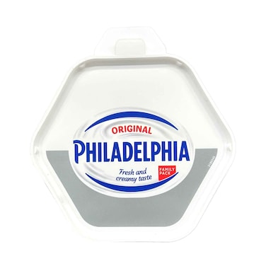 جبنة كريمة فيلادلفيا 500 جرام
