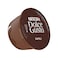 Nescafe Dolce Gusto Espresso Napoli 13 Intensity 16 Capsules 128g