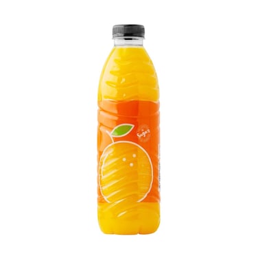 Foodway Fresh Orange Juice 1L