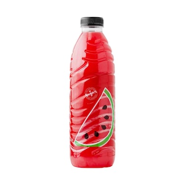 Fresh Watermelon Juice 1l