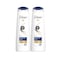 Dove Intensive Repair Shampoo 400mlx2 Pieces