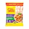 Sadia IQF Frozen Chicken Breast Cubes 1.5kg