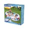 Bestway Ellipt Pool 2.29X1.52Mx51Cm