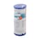 Bestway Flowclear Filter Cartridge White