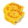 Mezete Gourmet Hummus Assorted 215gx2's