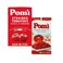 Pomi Strained Tomatoes &amp; Chopped Tomatoes 500gx2 Pieces