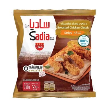 Sadia Chicken Strips 750g