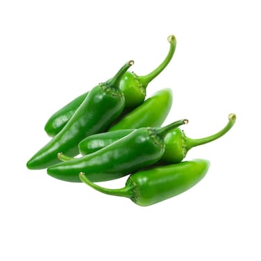 Local Jalapeno Chili Pepper 200g