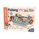 Fishing Table Puzzle Series Fishing Game