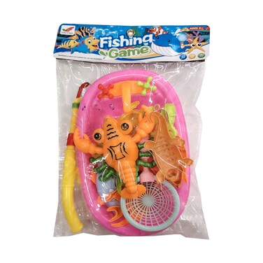 Fishing Game Assorted