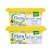 Flora Vegetable Oil Spread With Buttery Taste 500g x 2 Pieces