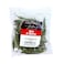 Farm Fresh Chillies Hot &amp; Spicy Green Chili Bird 125g
