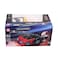 Remote Control Functioning Car Manipulators CQ-324 Assorted