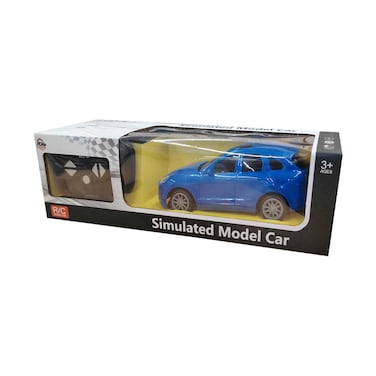 Remote Control Functioning Car Manipulators CQ-324 Assorted