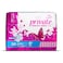 Private Maxi Woman Pads With Wings 50 Pads