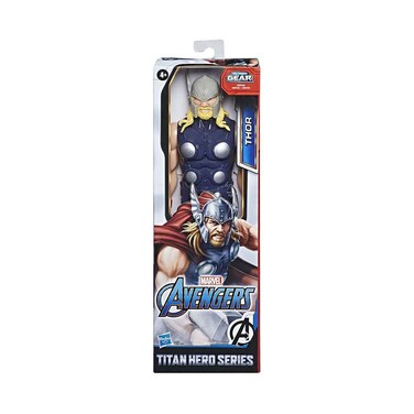 Hasbro Avengers Titan Hero Series Thor