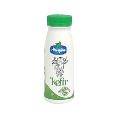 Al Wajba Kefir Original Laban 200ml