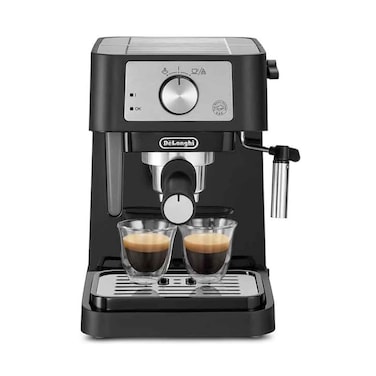 ديلونجي ماكينة قهوة 1100 واط EC260