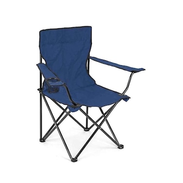 Camping Folding Chair Assoted Color