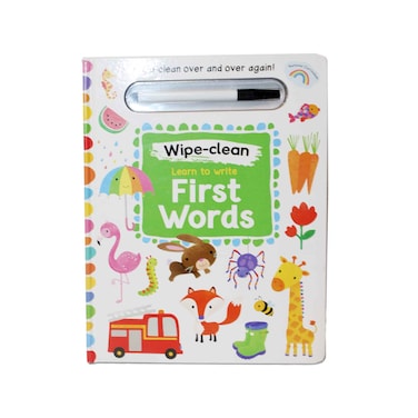 English Book Box Set Assorted