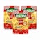 Panzani Penne Rigatte Pasta 400gx3 Pieces