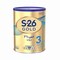 Wyeth S-26 Gold Stage 3 Vanilla Milk Powder 900g