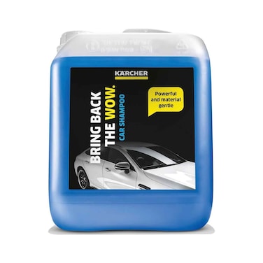 Karcher Car Shampoo 5l