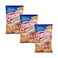 Lorenz X-Cut Crispy Potato Chips Mushroom Flavor 85g x Pack of 3