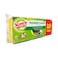 Scotch Brite Scrub Sponge Classic 8 Pieces