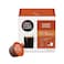 Nescafe Dolce Gusto Grande Intenso Capsules 144g