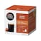 Nescafe Dolce Gusto Grande Intenso Capsules 144g