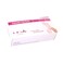 Europharma Vinyl Gloves Large, 100 Pieces