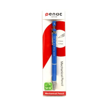 Penac Protti 0.7mm Mechanical Pencil