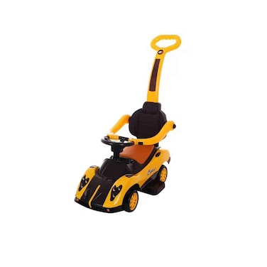 Classic Model Tolo Car With Handle M651 Assorted