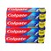 Colgate Toothpaste Regular 150mlx4&#39;s