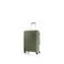 American Tourister  Sky Park hard trolley 55CM Green