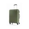 American Tourister  Sky Park hard trolley 78CM Green