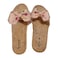 Ladies Slippers Size 38