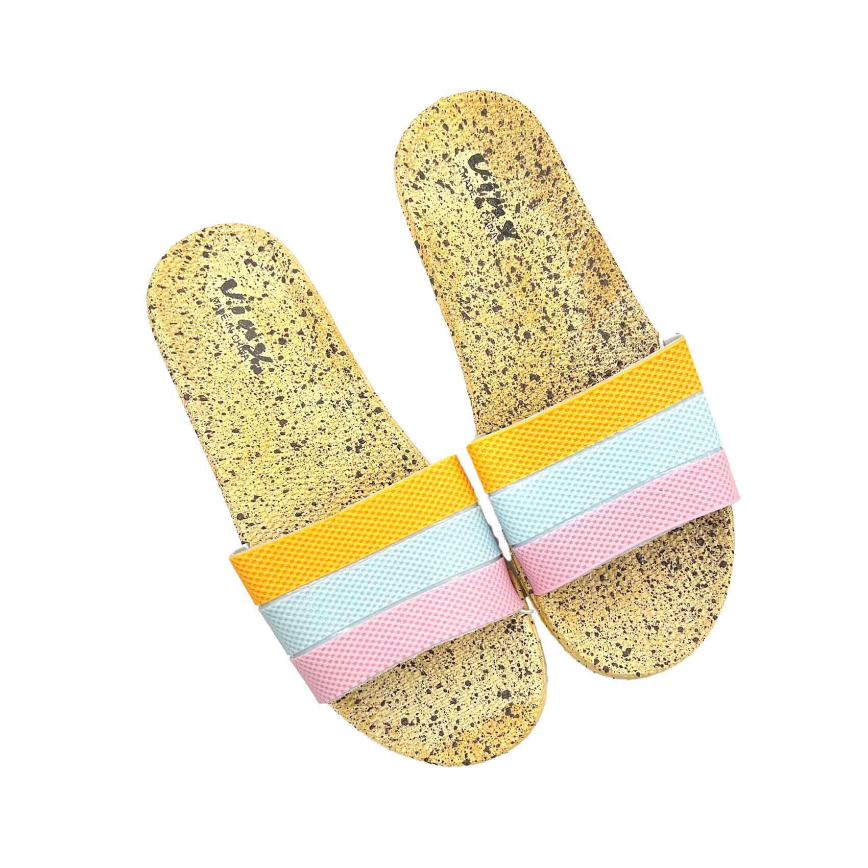 Ladies Slippers Size 38